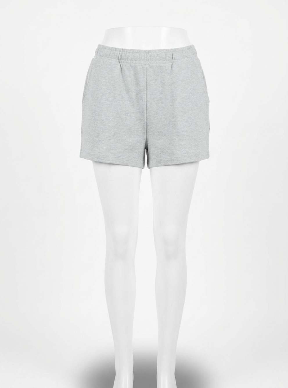 NEW LE LIS ocean blues short set in baby blue